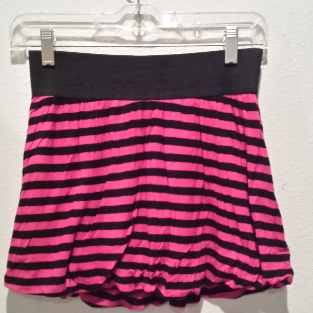 Girls skirt size small
